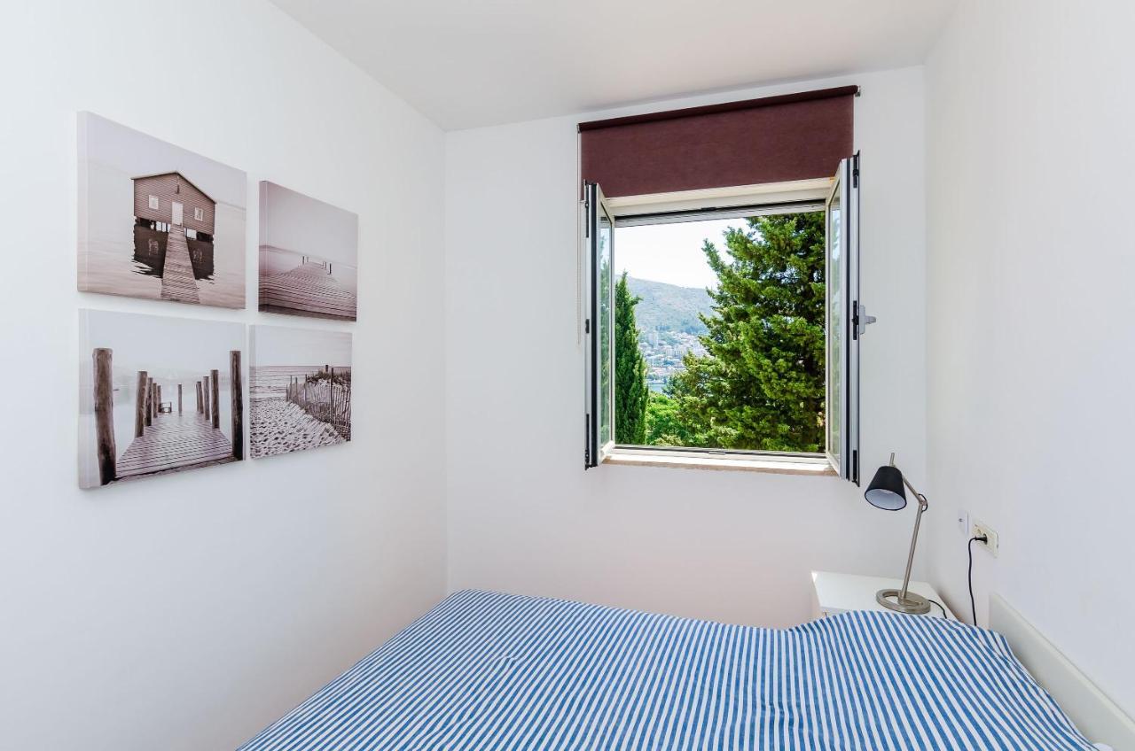 Sweet Apartment Orsan Dubrovnik Extérieur photo