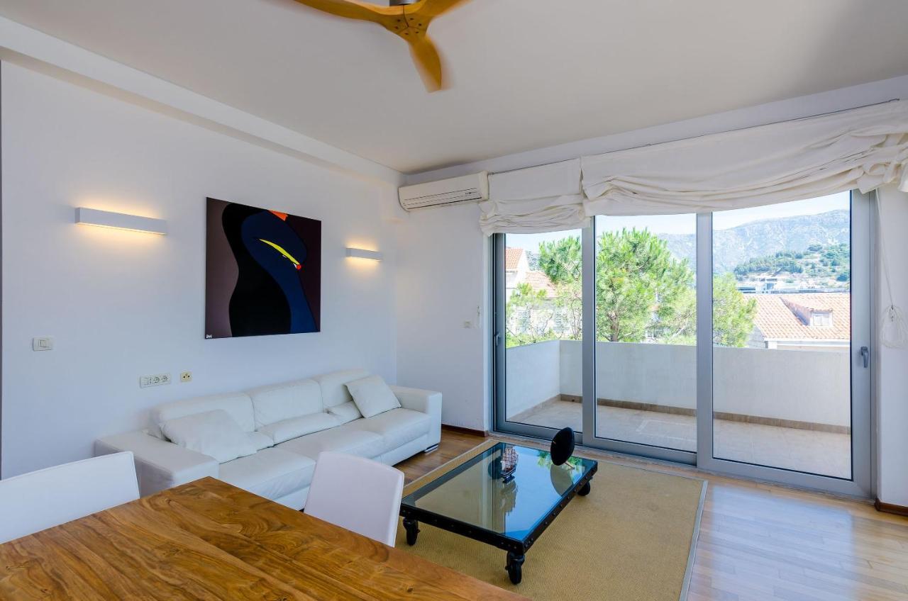 Sweet Apartment Orsan Dubrovnik Extérieur photo