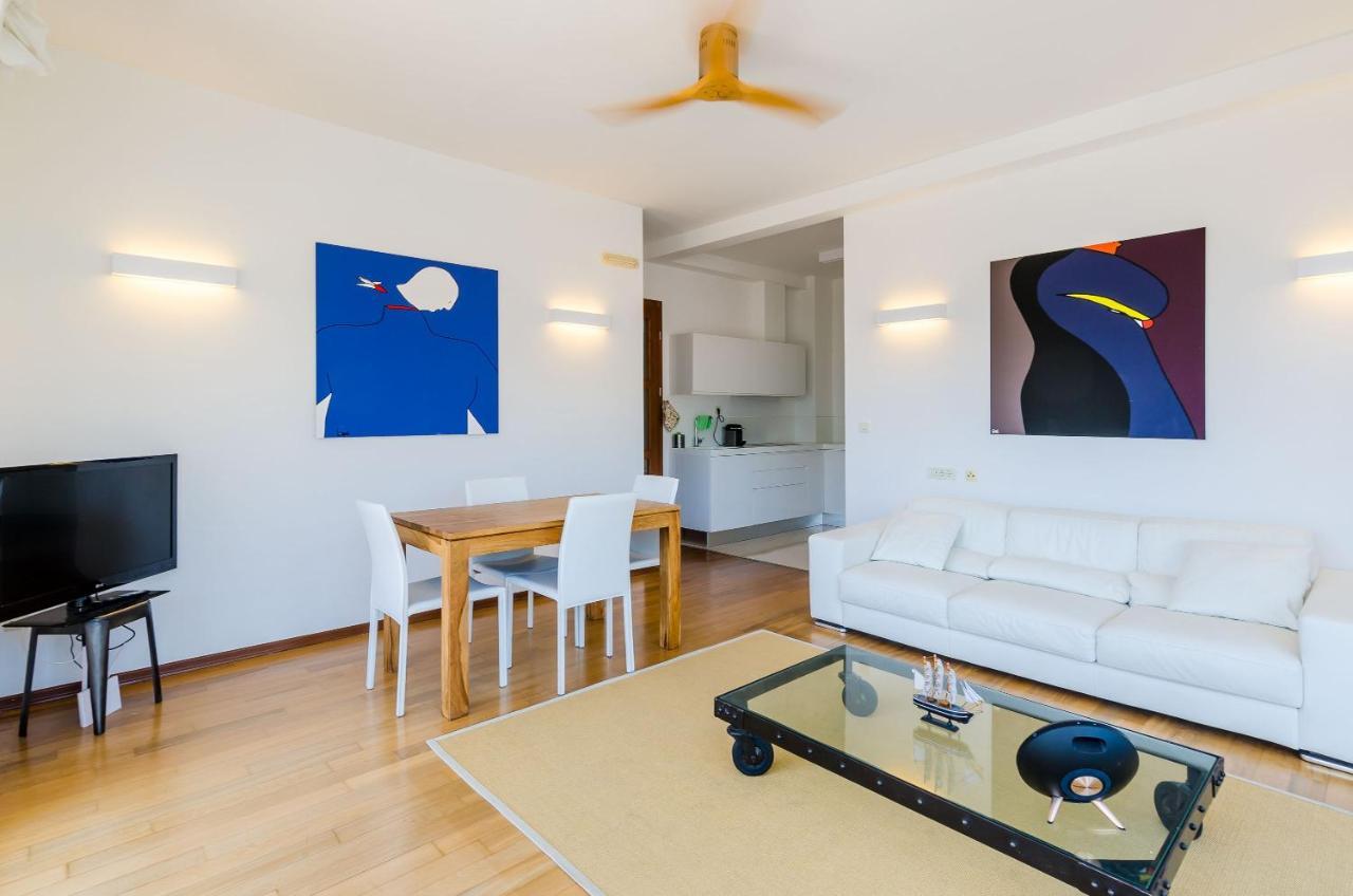 Sweet Apartment Orsan Dubrovnik Extérieur photo