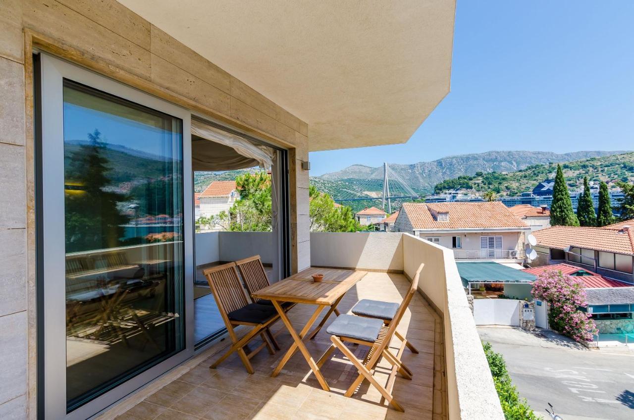 Sweet Apartment Orsan Dubrovnik Extérieur photo