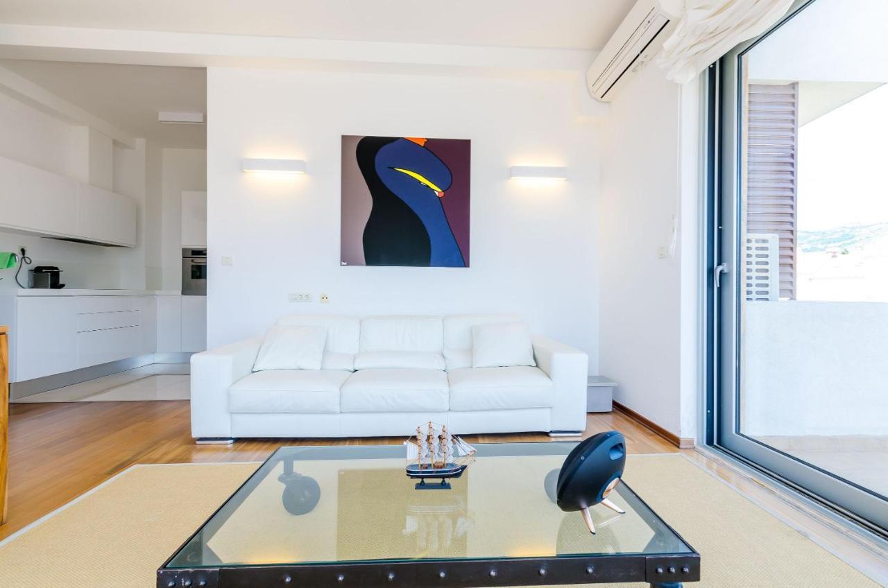 Sweet Apartment Orsan Dubrovnik Extérieur photo