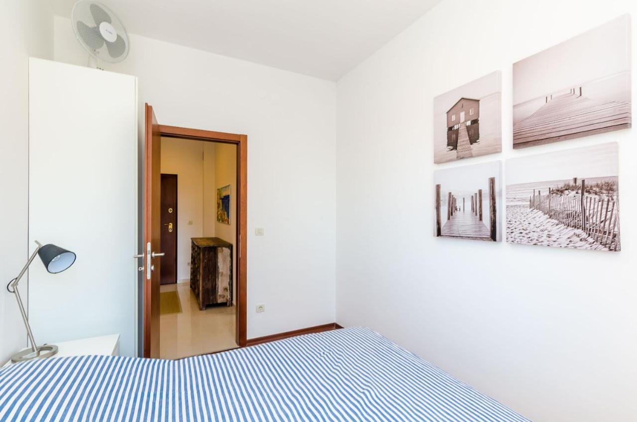 Sweet Apartment Orsan Dubrovnik Extérieur photo