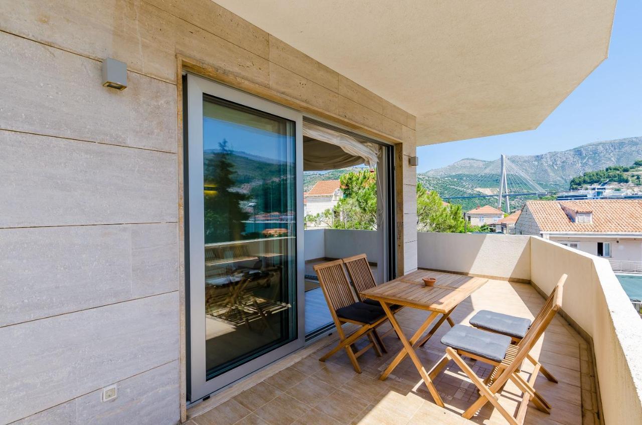 Sweet Apartment Orsan Dubrovnik Extérieur photo