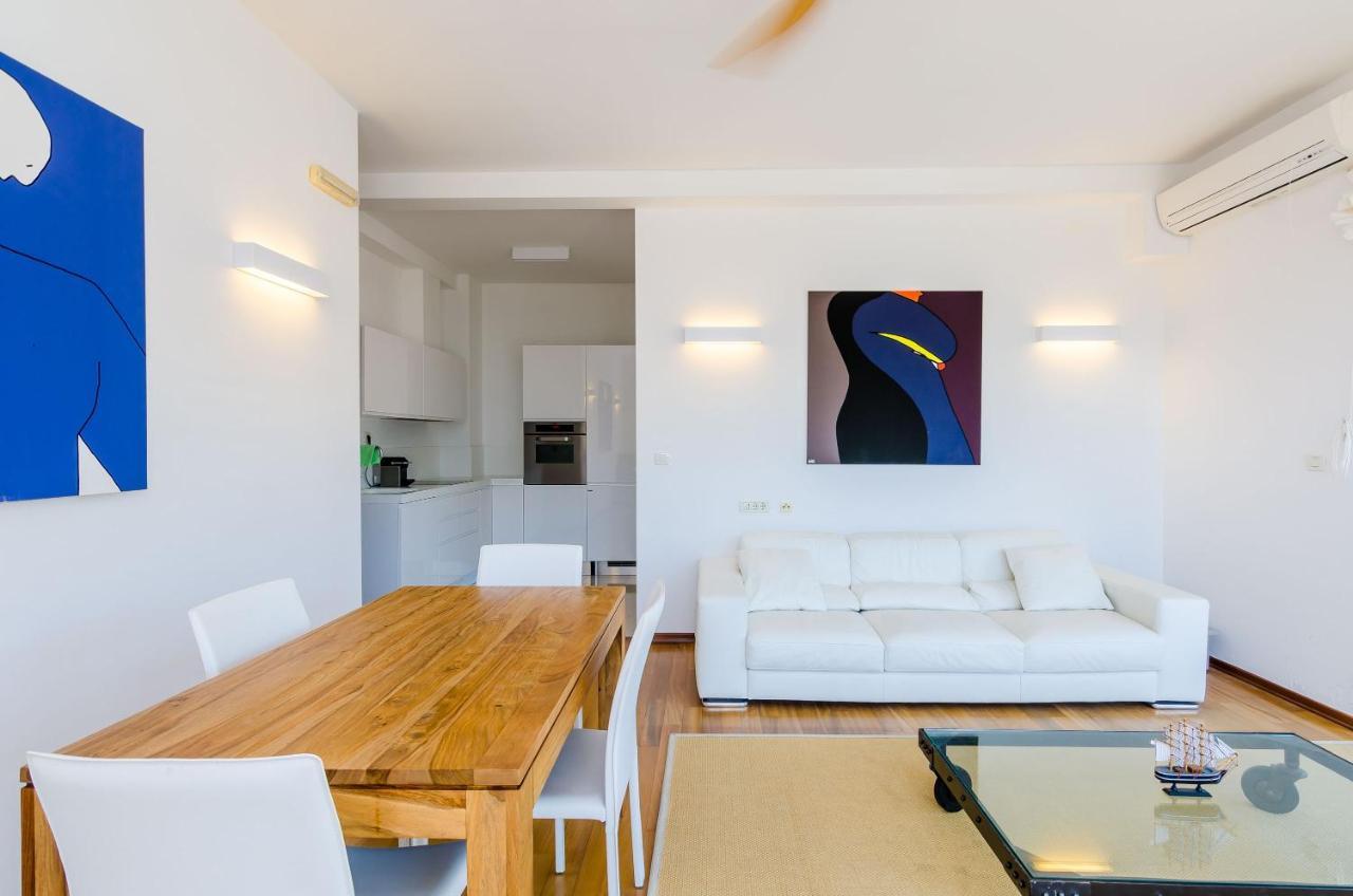 Sweet Apartment Orsan Dubrovnik Extérieur photo