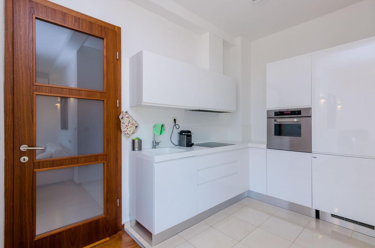 Sweet Apartment Orsan Dubrovnik Extérieur photo