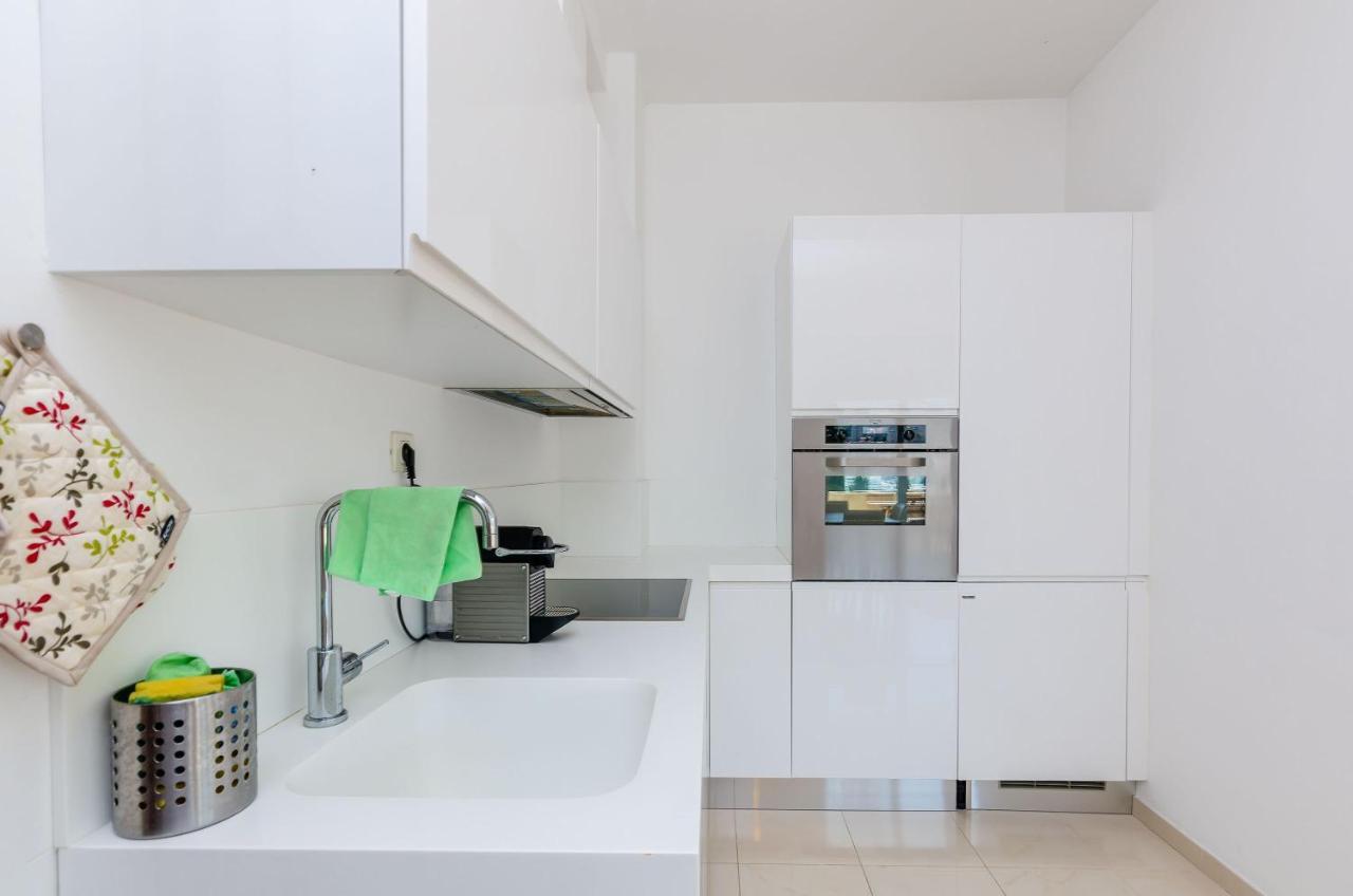 Sweet Apartment Orsan Dubrovnik Extérieur photo