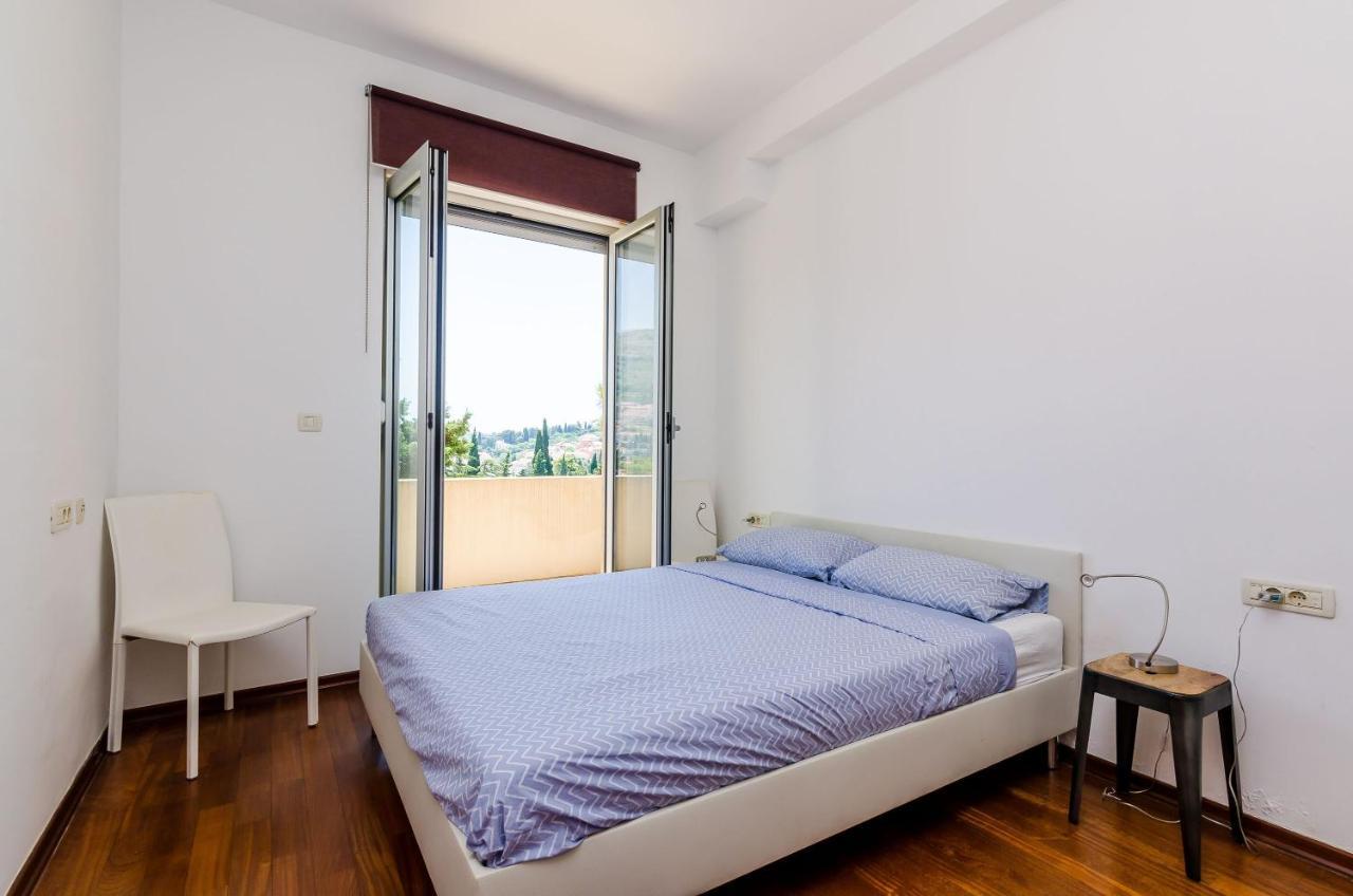 Sweet Apartment Orsan Dubrovnik Extérieur photo
