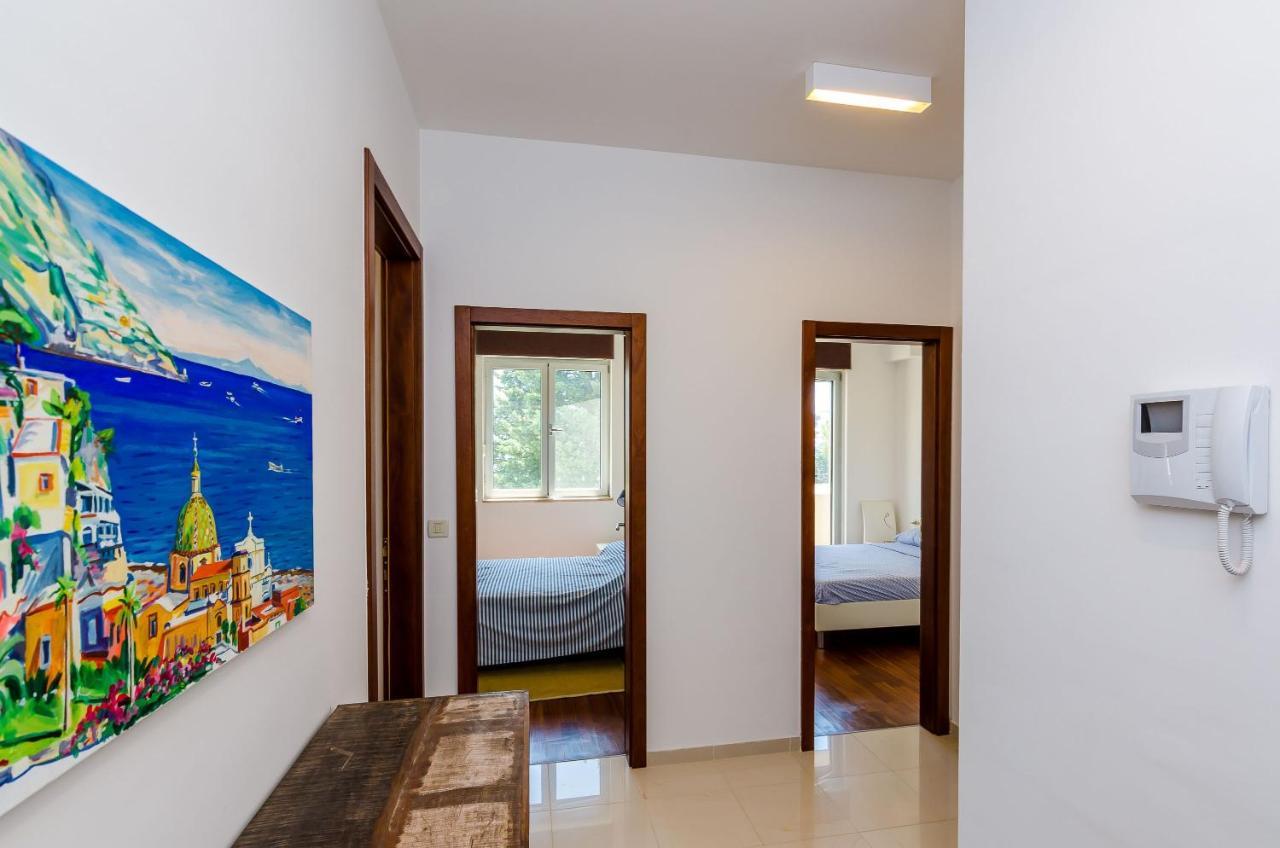 Sweet Apartment Orsan Dubrovnik Extérieur photo