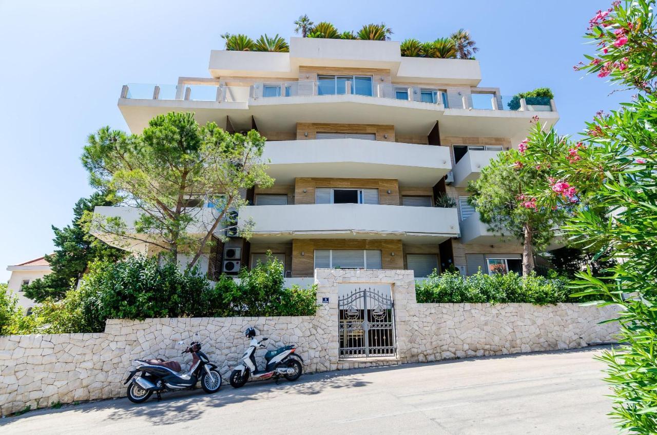 Sweet Apartment Orsan Dubrovnik Extérieur photo