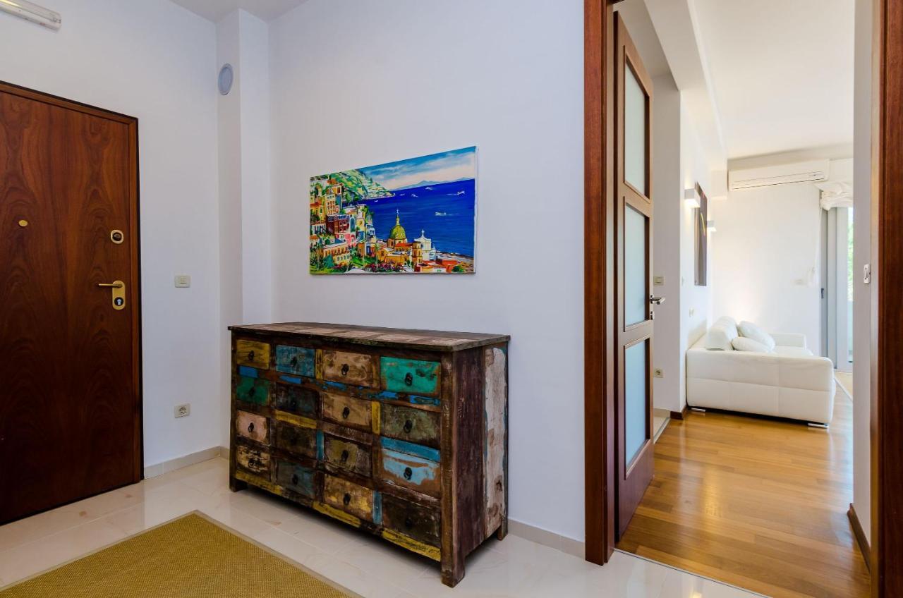 Sweet Apartment Orsan Dubrovnik Extérieur photo
