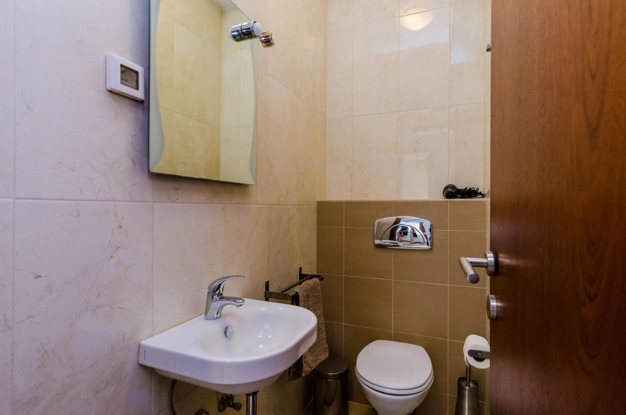 Sweet Apartment Orsan Dubrovnik Extérieur photo