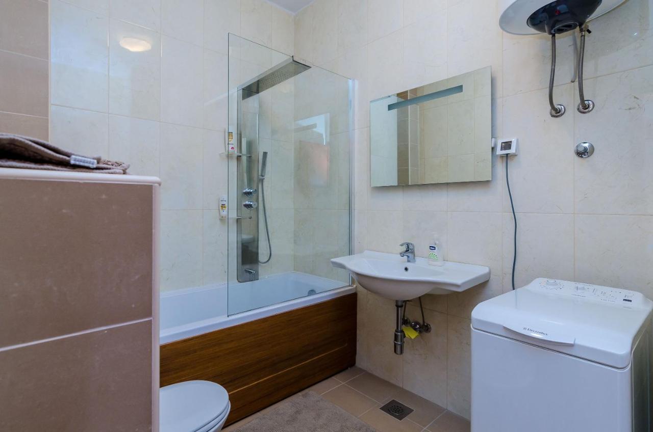 Sweet Apartment Orsan Dubrovnik Extérieur photo