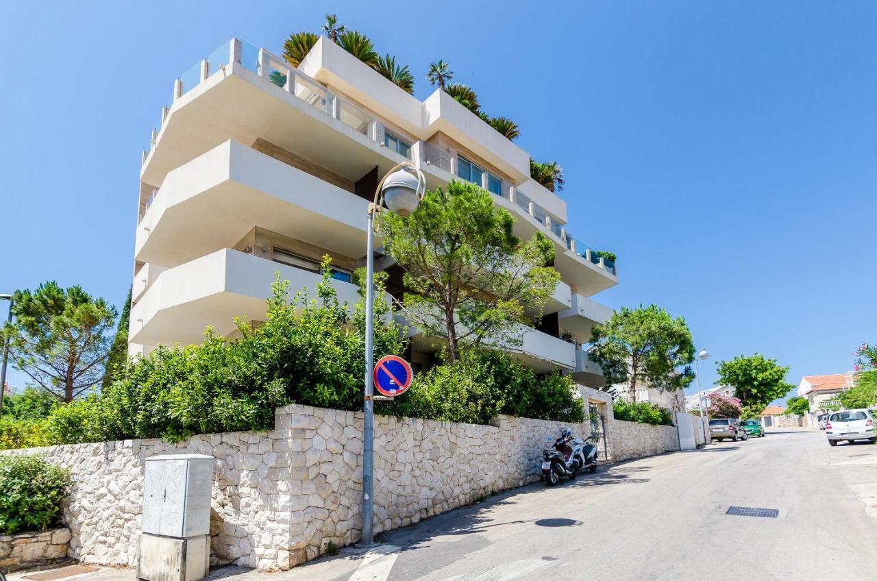 Sweet Apartment Orsan Dubrovnik Extérieur photo