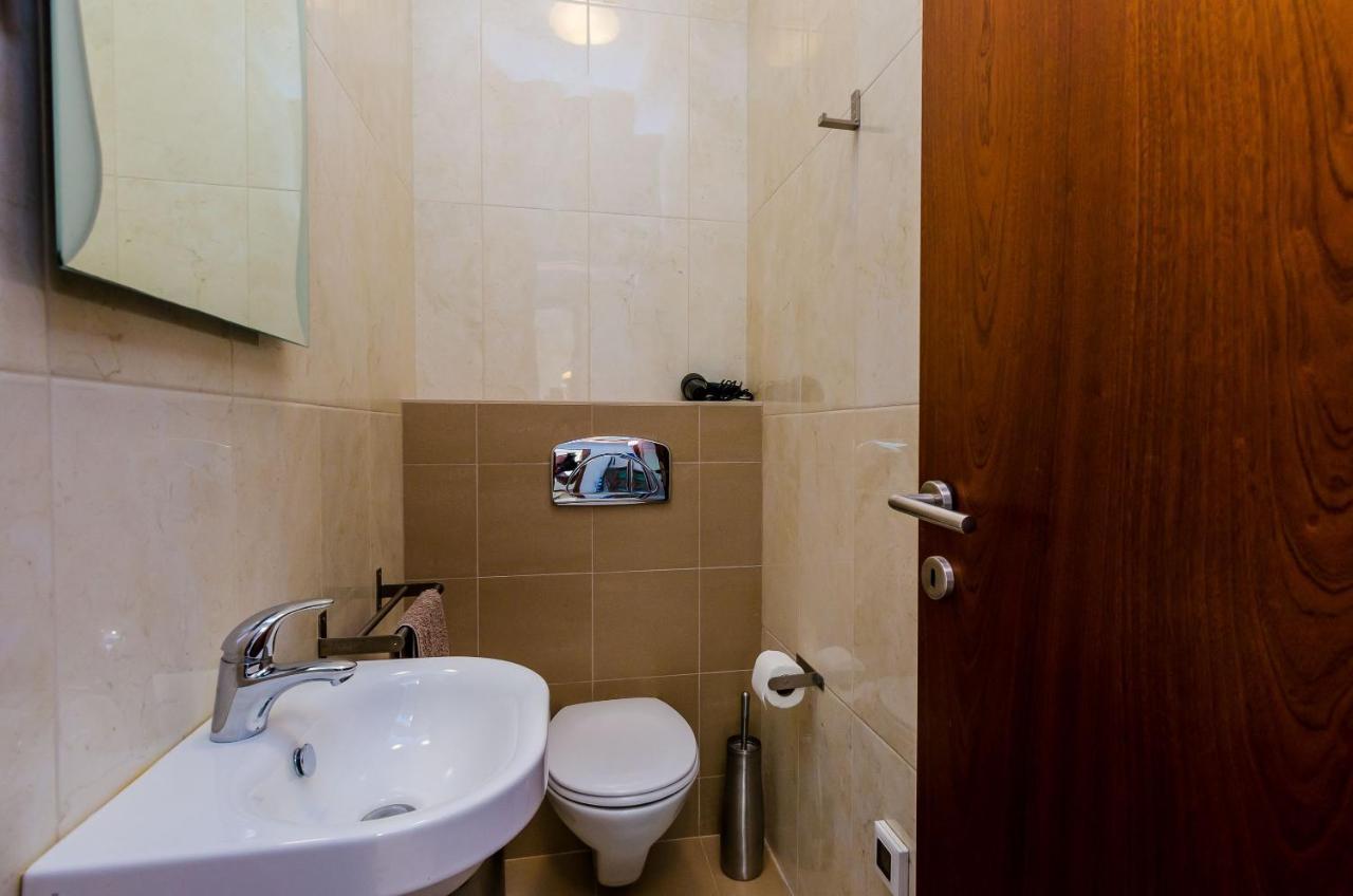 Sweet Apartment Orsan Dubrovnik Extérieur photo