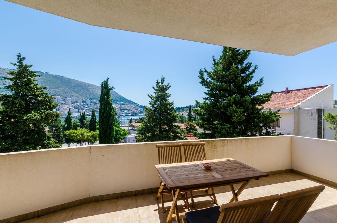 Sweet Apartment Orsan Dubrovnik Extérieur photo