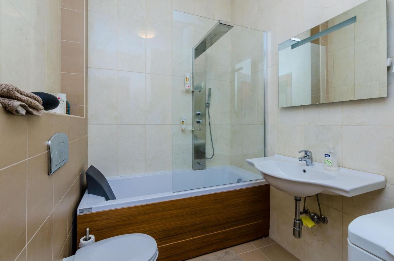 Sweet Apartment Orsan Dubrovnik Extérieur photo
