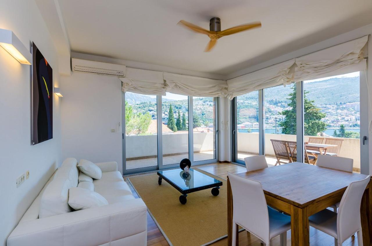 Sweet Apartment Orsan Dubrovnik Extérieur photo