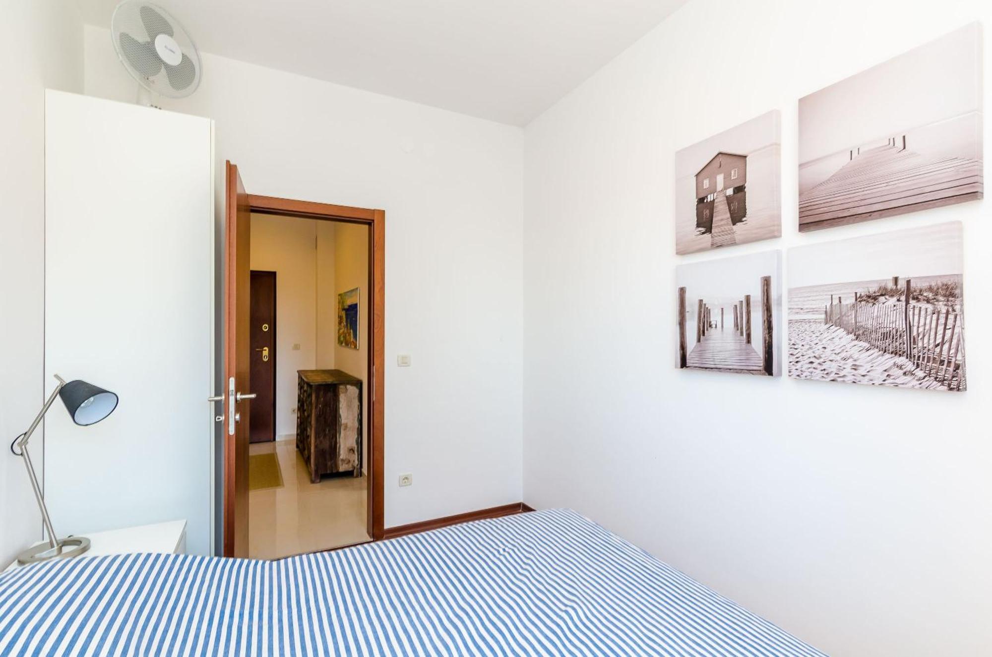 Sweet Apartment Orsan Dubrovnik Extérieur photo